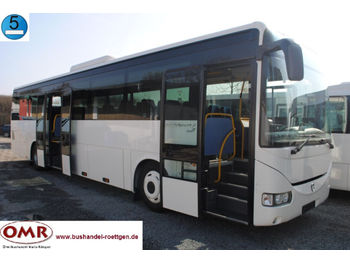 Irisbus SFR 100 Crossway / 550 / 415 / Regio / R 12  - Coach