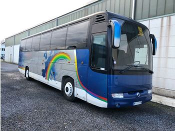Irisbus iliade RTX/Euro3/Klima/MIT NEU MOTOR 20.000 Km  - Coach
