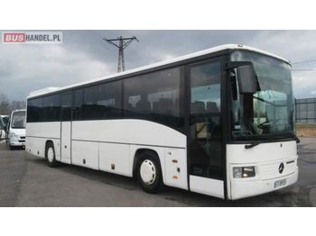 Coach MERCEDES-BENZ Integro Klima