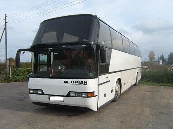 Neoplan N 116 - Coach