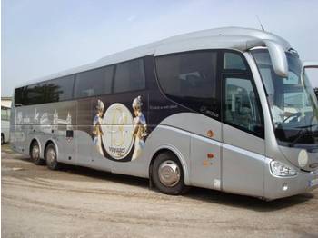 Scania 6x2 NEW CENTURY - Coach