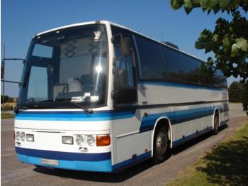 Scania Ajokki - Coach