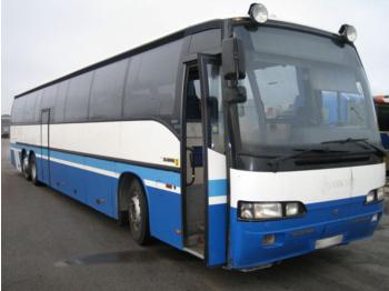 Scania Carrus 302 - Coach