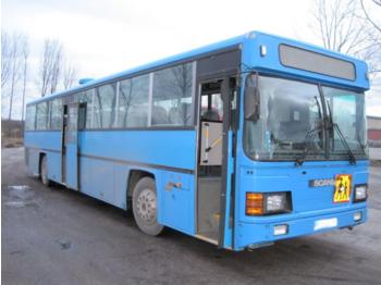 Scania Carrus CN113 - Coach