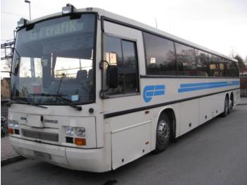Scania Carrus Fifty - Coach