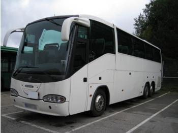 Scania Irizar - Coach