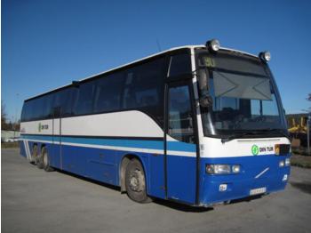 Volvo VanHool 502 - Coach