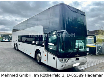 Vanhool TDX27 Astromega - DAF Motor  - Double-decker bus