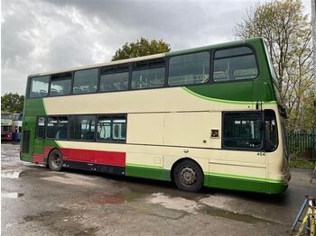 Volvo B7 - Double-decker bus