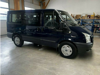 Minibus FORD Transit