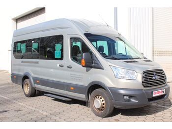 Minibus, Passenger van Ford Transit (Euro VI 6): picture 1