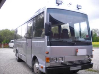 Minibus, Passenger van Hino RB 145 SA: picture 1