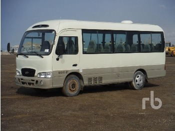 Bus Hyundai 26 Passenger 4X2: picture 1