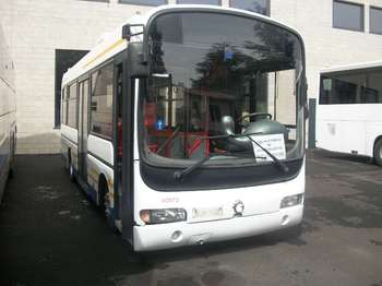 City bus IRISBUS IRISBUS ITALIA 200E.8.17: picture 1