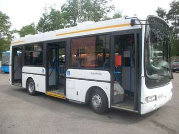 City bus IRISBUS ITALIA 200E.8.17: picture 1