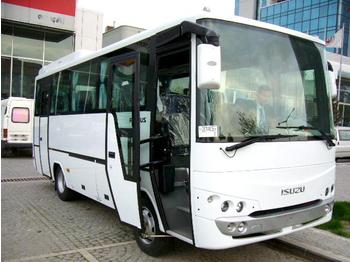 New Minibus, Passenger van ISUZU ROYBUS: picture 1