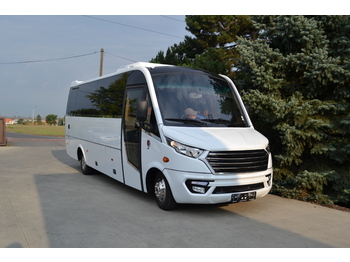 New Minibus, Passenger van IVECO DAILY: picture 1