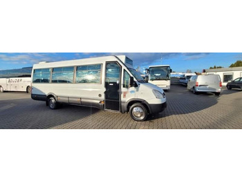 City bus IVECO Daily