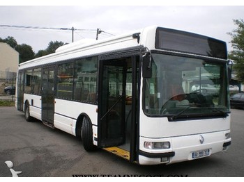Coach Irisbus Agora standard 3 portes: picture 1