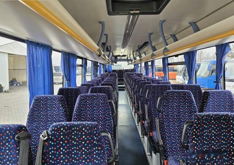 Suburban bus Irisbus CROSSWAY: picture 22