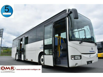 Coach Irisbus Crossway / 550 / 530 / orginal KM: picture 1