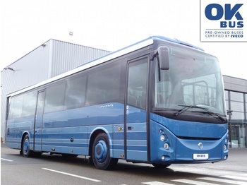 Suburban bus Irisbus Evadys H 12,0m Euro 5 EEV: picture 1