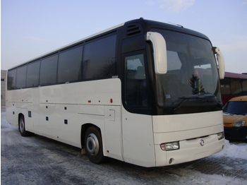 Coach Irisbus Iliade EURO 3: picture 1
