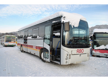 Coach Irisbus SFR 112 A Ares: picture 1