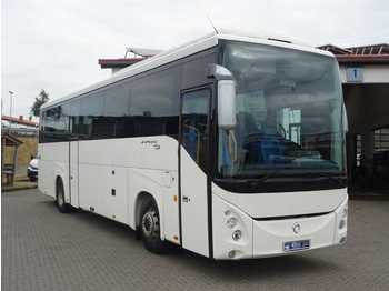 Coach Irisbus SFR 130 Iveco Evadys HD 49 Sitzplätze Klima: picture 1