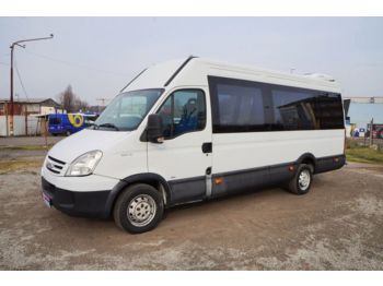Minibus, Passenger van Iveco Daily 35S12 MAXI / BUS 9 sitze / klima: picture 1