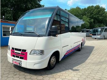 Minibus, Passenger van Iveco Rapido C65CC ( Neu Motor ): picture 1