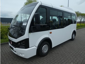 Minibus, Passenger van KARSAN 2.3 D SMALL city bus 22 places: picture 1