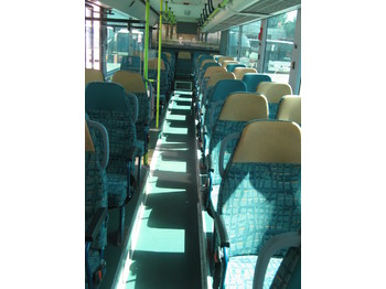 Suburban bus MERCEDES-BENZ Integro: picture 1