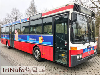 Suburban bus MERCEDES-BENZ O 407 | Schaltgetriebe | TÜV 06/ 2019 |: picture 1