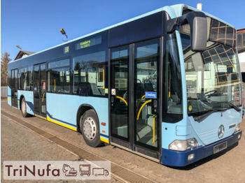 City bus MERCEDES-BENZ O 530 – Citaro | 3 Türen | Rollstuhlrampe |: picture 1