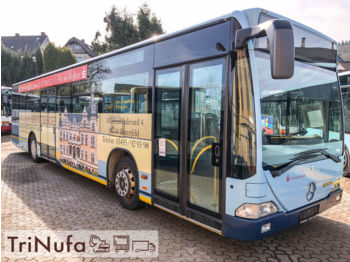 City bus MERCEDES-BENZ O 530 – Citaro | Euro 3 | 40 Sitze |: picture 1