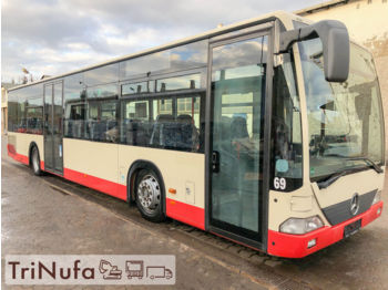 City bus MERCEDES-BENZ O 530 – Citaro Ü | Retarder | HJS Filter | 45 Sitze |: picture 1