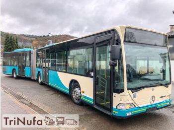 City bus MERCEDES-BENZ O 530 G - Citaro Ü | Retarder | Euro 3 | Tempomat |: picture 1