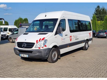 Minibus MERCEDES-BENZ Sprinter 513