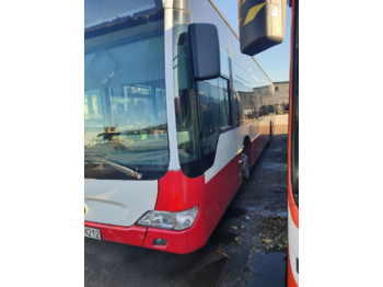 City bus Mercedes-Benz Citaro O530: picture 2