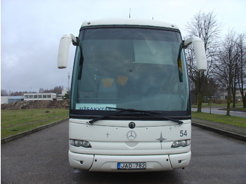 Coach Mercedes Benz EVOBUS Evobus: picture 1