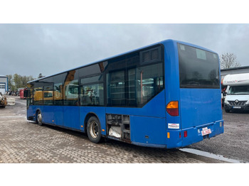 Mercedes-Benz Evobus O530 Bus Ersatzteilspender  - City bus: picture 4