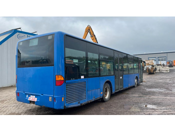 Mercedes-Benz Evobus O530 Bus Ersatzteilspender  - City bus: picture 5