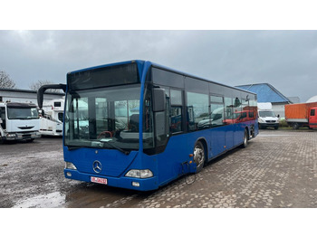 Mercedes-Benz Evobus O530 Bus Ersatzteilspender  - City bus: picture 3