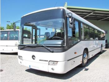 Suburban bus Mercedes-Benz O345 CONECTO: picture 1