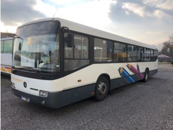 Suburban bus Mercedes-Benz O 345 Conecto ,Euro3, Schaltgetriebe: picture 1