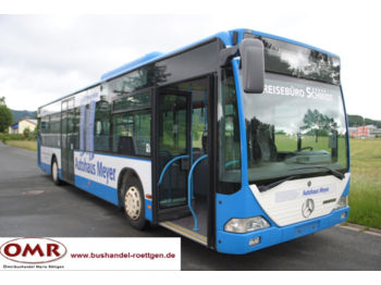 City bus Mercedes-Benz O 530 Citaro / 315 / 4416 / NL 313 / A 20: picture 1