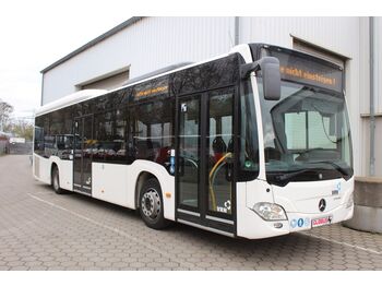 City bus Mercedes-Benz O 530 Citaro C2 LE (Euro VI 6C): picture 1