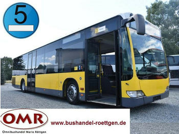 City bus Mercedes-Benz O 530 Citaro / EEV /415 / Lion´s City / A20 /A21: picture 1