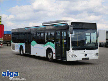 City bus Mercedes-Benz O 530 Citaro, Euro V EEV, Klima, Gr. Motor: picture 1